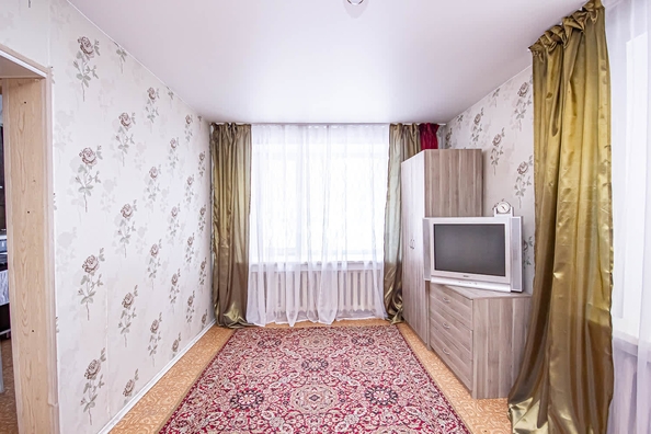 
  Продается 2-комн. квартира 38.3 м². Фото 1.