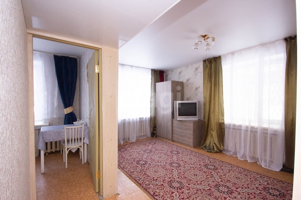 
  Продается 2-комн. квартира 38.3 м². Фото 6.