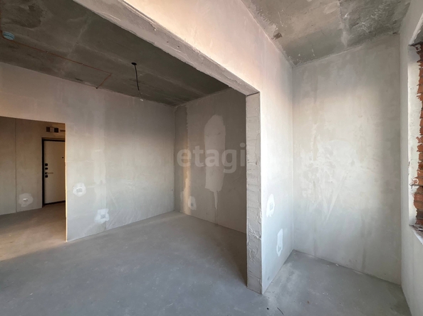 
  Продается 3-комн. квартира 75.49 м², в ЖК Тихомиров, башня А. Фото 3.