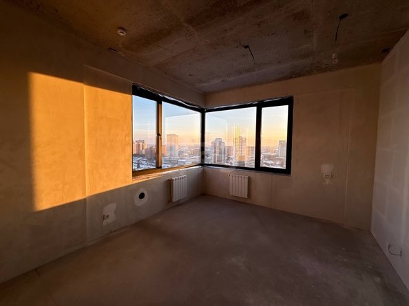 
  Продается 3-комн. квартира 75.49 м², в ЖК Тихомиров, башня А. Фото 8.