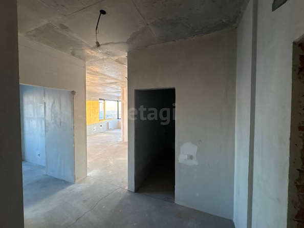 
  Продается 3-комн. квартира 75.49 м², в ЖК Тихомиров, башня А. Фото 22.