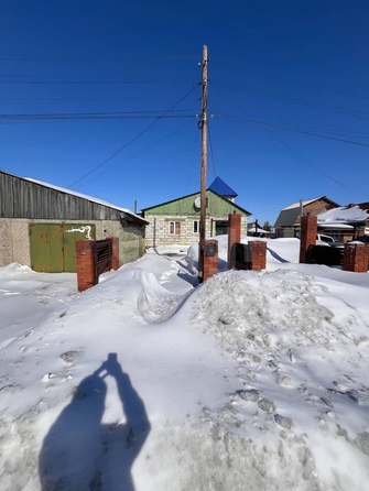 
  Продается дом 161.9 м². Фото 21.