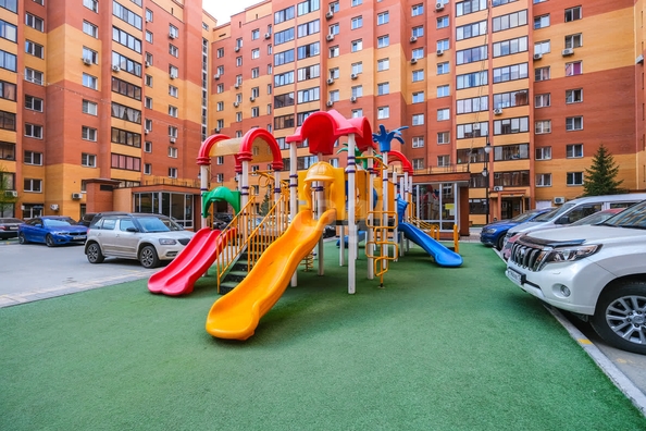 
  Продается 2-комн. квартира 86.6 м². Фото 28.
