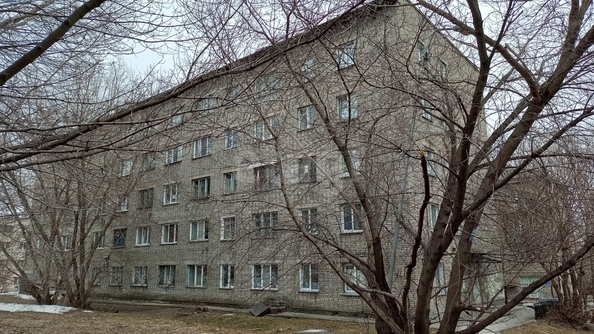 
  Продается комната 13 м². Фото 7.