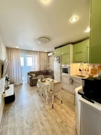 
  Продается 1-комн. квартира 51.2 м². Фото 1.