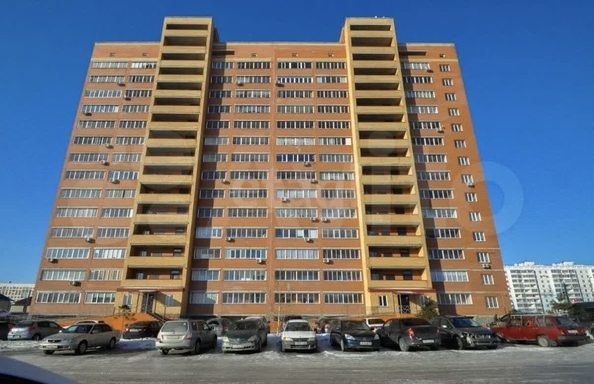 
  Продается 1-комн. квартира 51.2 м². Фото 9.