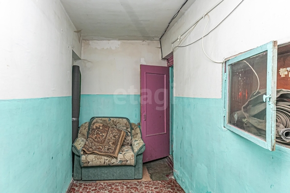 
  Продается комната 17 м². Фото 9.
