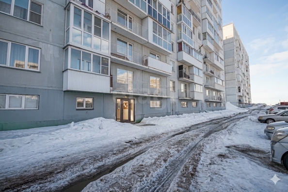 
  Сдается торговая площадь 52.5 м². Фото 15.