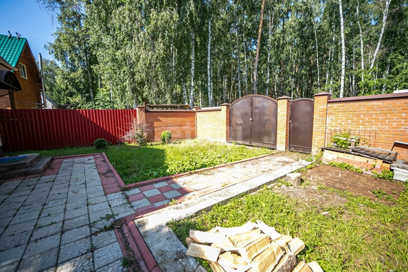 
  Продается дом 79.7 м². Фото 25.