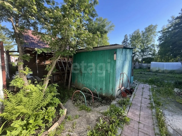 
  Продается дача 80 м². Фото 15.