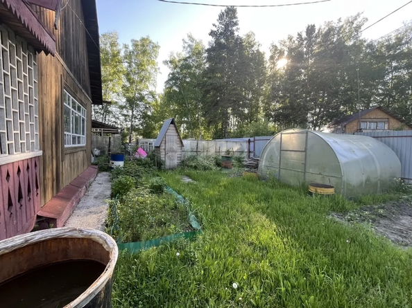 
  Продается дача 80 м². Фото 19.
