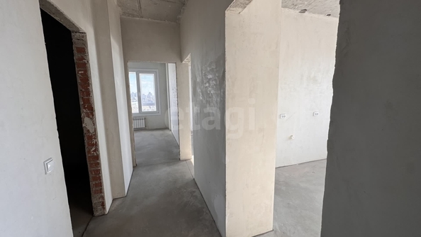 
  Продается 2-комн. квартира 54.6 м², в ЖК Чернышевский, корп 3.1. Фото 11.