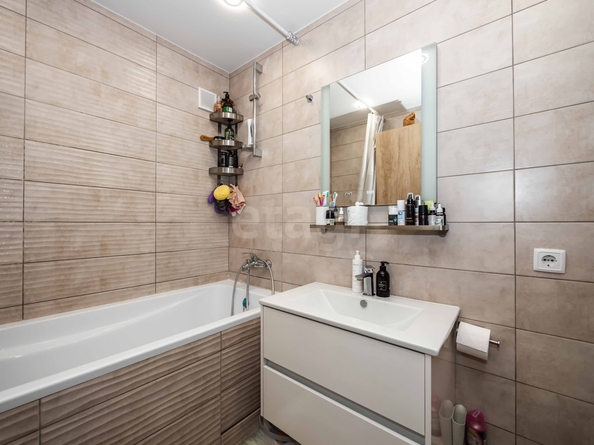 
  Продается 1-комн. квартира 56 м². Фото 10.