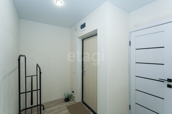 
  Продается 2-комн. квартира 37.2 м², в ЖК Радуга Сибири, дом 5. Фото 11.