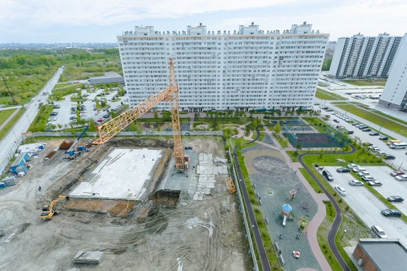 
  Продается 2-комн. квартира 37.2 м², в ЖК Радуга Сибири, дом 5. Фото 23.