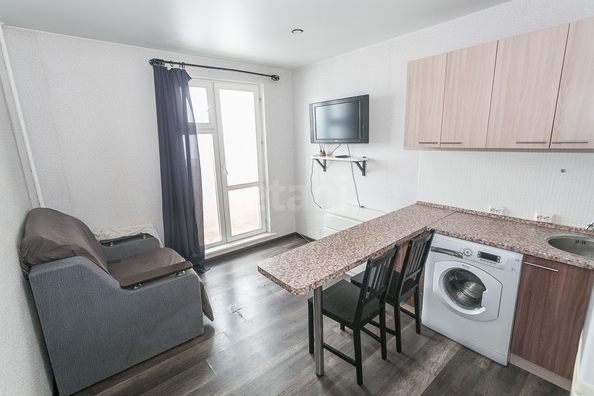 
  Продается студия 18.2 м². Фото 1.