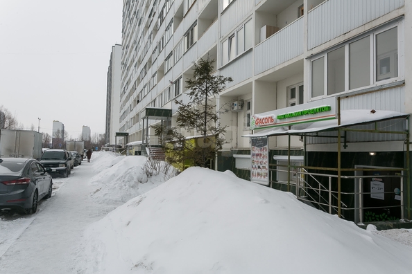 
  Продается студия 18.2 м². Фото 18.