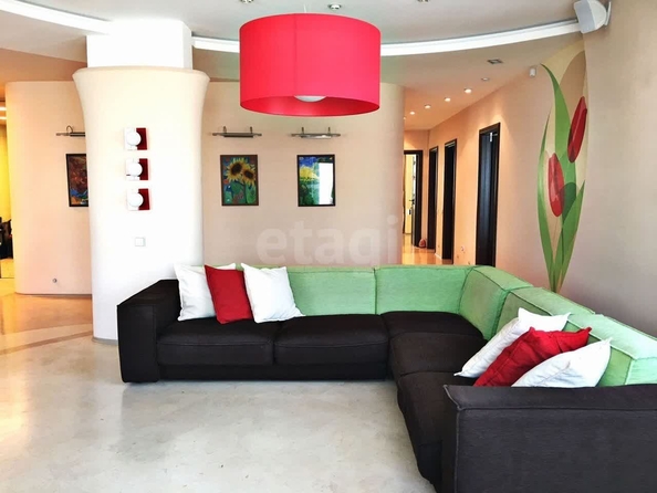 
  Продается 4-комн. квартира 151.7 м². Фото 5.