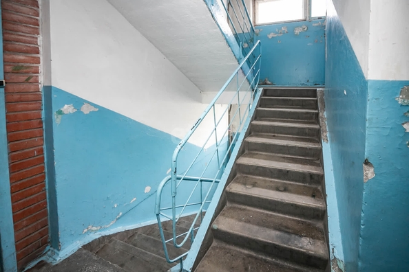 
  Продается 1-комн. квартира 37.3 м². Фото 8.