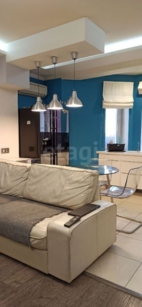
  Сдается 3-комн. квартира 80 м². Фото 12.