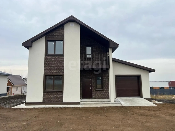 
  Продается дом 184.6 м². Фото 1.