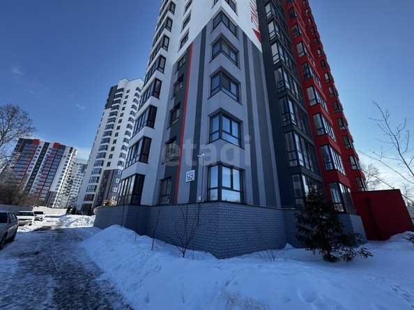 
  Продается 2-комн. квартира 56 м², в ЖК Азимут, дом 1. Фото 12.