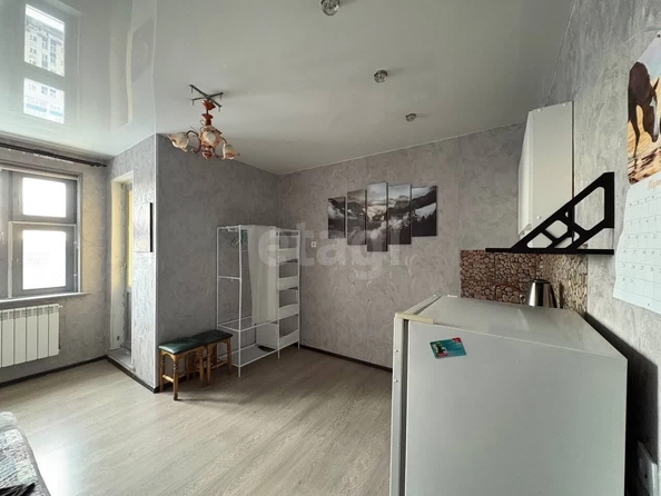 
  Сдается 1-комн. квартира 19.2 м². Фото 2.