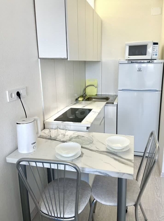 
  Сдается 1-комн. квартира 26.2 м². Фото 6.