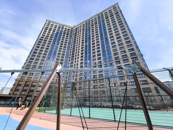 
  Продается 1-комн. квартира 43 м². Фото 15.