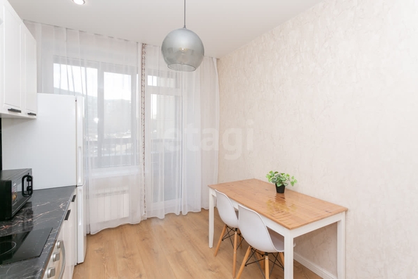 
  Продается 1-комн. квартира 43 м². Фото 5.