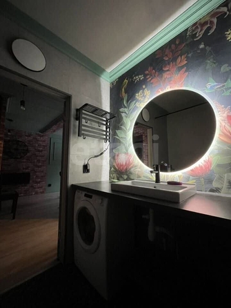 
  Продается 1-комн. квартира 36.1 м², в ЖК Солнечные часы, дом 1. Фото 12.