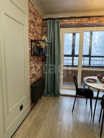 
  Продается 1-комн. квартира 36.1 м², в ЖК Солнечные часы, дом 1. Фото 24.