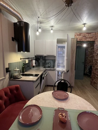 
  Продается 1-комн. квартира 36.1 м², в ЖК Солнечные часы, дом 1. Фото 29.