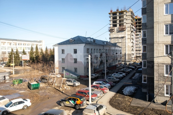 
  Продается 2-комн. квартира 41 м². Фото 21.