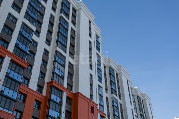 
  Продается 1-комн. квартира 47.2 м², в ЖК Новый горизонт, дом 4. Фото 5.