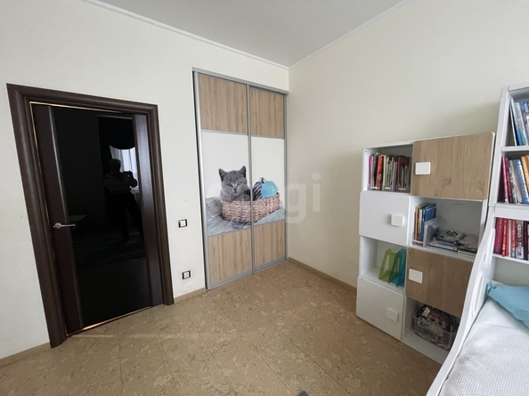 
  Продается 3-комн. квартира 111.7 м². Фото 20.