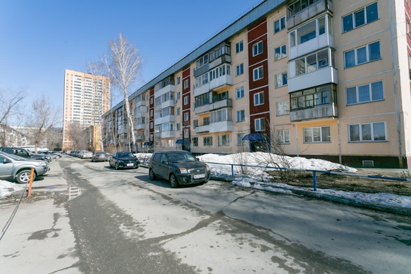 
  Продается 2-комн. квартира 47.2 м². Фото 27.
