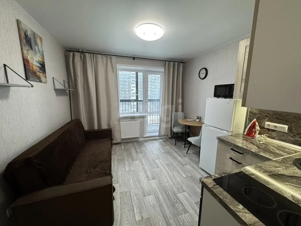 
  Сдается 1-комн. квартира 24 м². Фото 8.