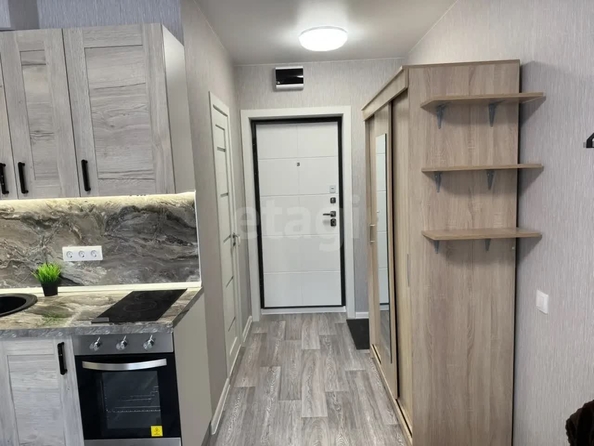 
  Сдается 1-комн. квартира 24 м². Фото 9.