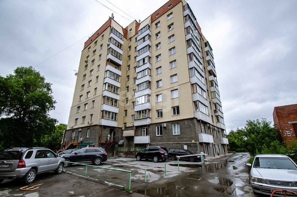 
  Продается 1-комн. квартира 48.1 м². Фото 23.