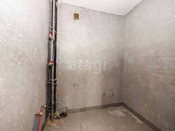 
  Продается 1-комн. квартира 38.1 м², в ЖК Leo (лео). Фото 15.