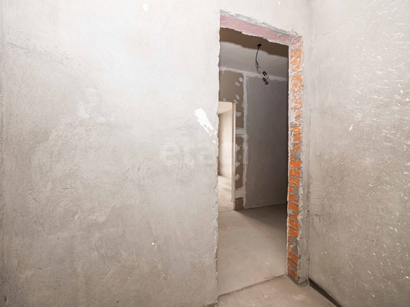 
  Продается 1-комн. квартира 38.1 м², в ЖК Leo (лео). Фото 17.