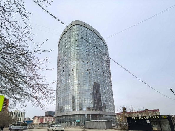 
  Продается 1-комн. квартира 38.1 м², в ЖК Leo (лео). Фото 27.