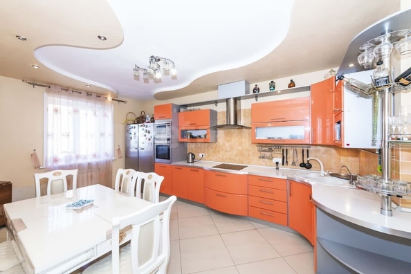 
  Сдается  квартира 128 м². Фото 1.