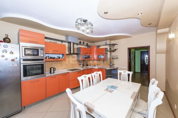 
  Сдается  квартира 128 м². Фото 3.