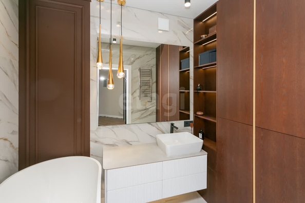 
  Продается 2-комн. квартира 72.6 м², в ЖК Флотилия. Фото 18.