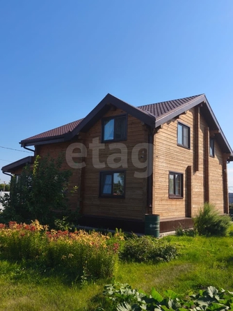 
  Продается дом 145 м². Фото 1.