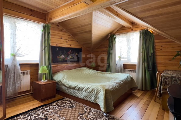 
  Продается дом 145 м². Фото 26.