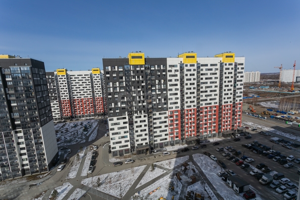 
  Продается 1-комн. квартира 40 м². Фото 11.