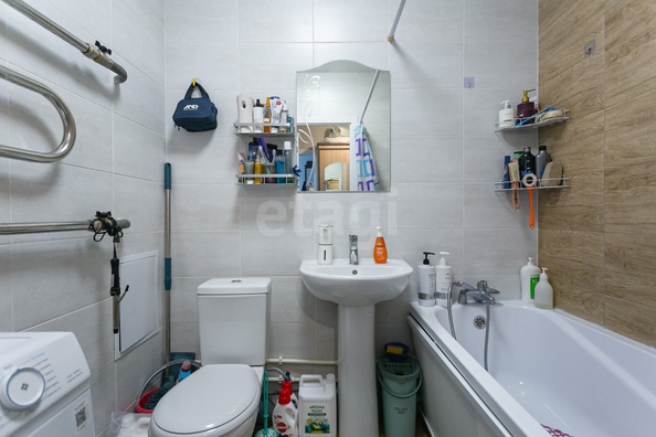 
  Продается 1-комн. квартира 40 м². Фото 12.